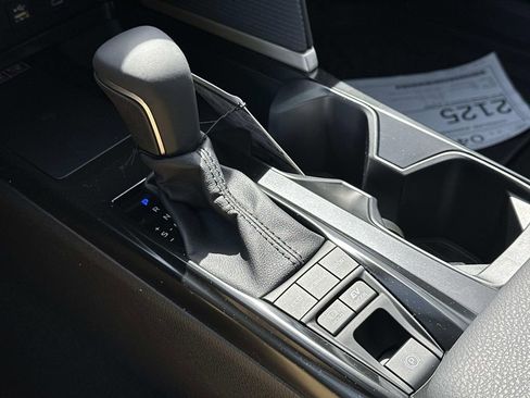 New 2026 Toyota Camry SE FWD image 30