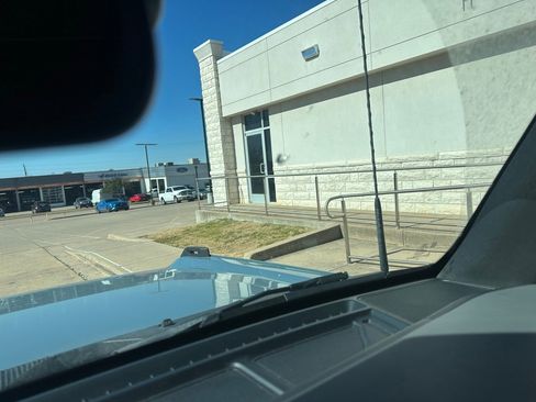 Used 2021 Ford Bronco Big Bend image 15