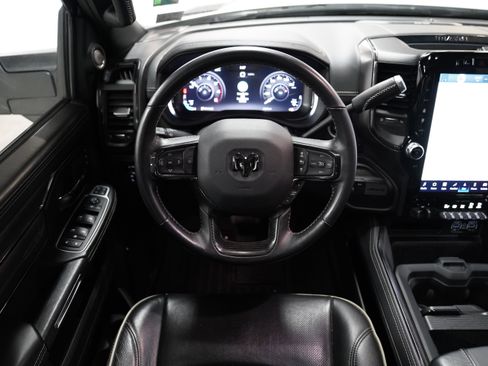 Certified 2024 RAM 2500 Limited image 14