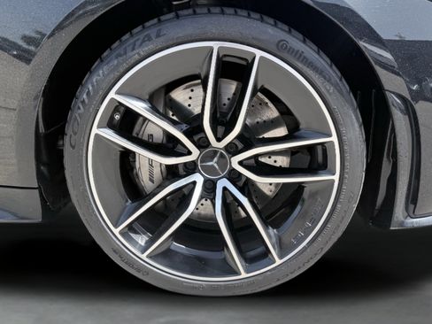 Used 2019 Mercedes-Benz CLS 53 AMG 4MATIC image 9
