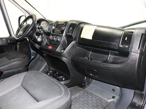 Used 2021 RAM ProMaster 3500 image 18