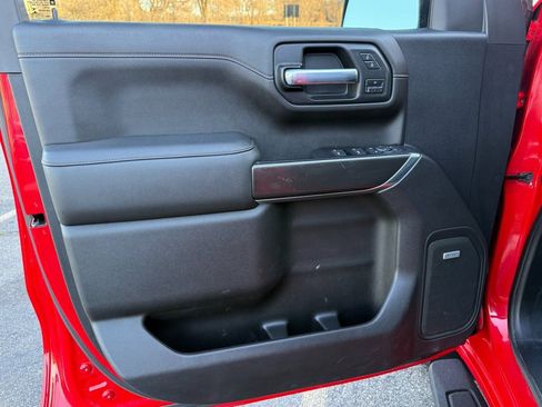 Used 2021 GMC Sierra 1500 AT4 w/ AT4 Premium Package image 17