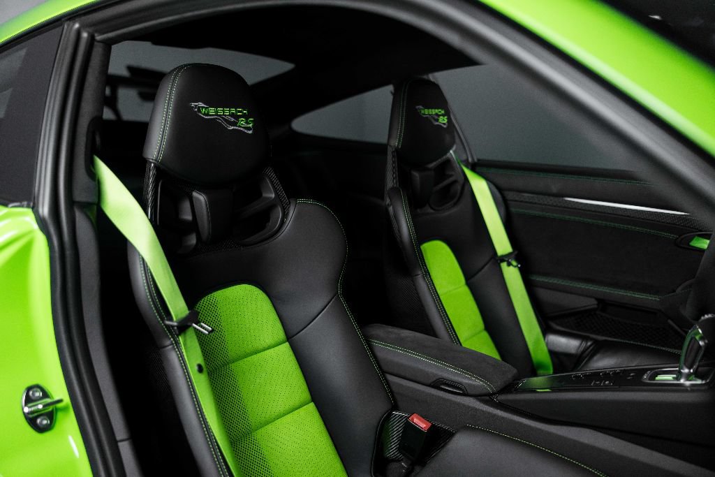 Used 2019 Porsche 911 GT3 RS RWD image 17