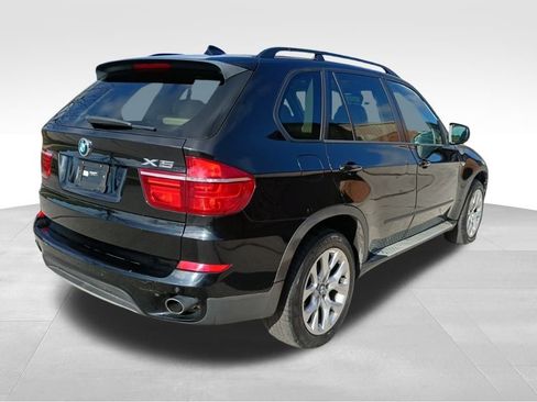 Used 2012 BMW X5 xDrive35i image 5