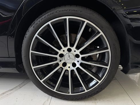 Used 2018 Mercedes-Benz C 43 AMG 4MATIC Sedan image 9