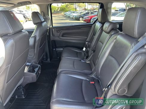 Used 2019 Honda Odyssey EX-L image 15