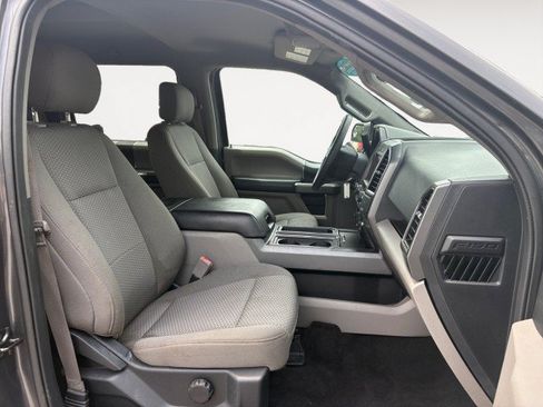 Used 2020 Ford F150 XLT AWD/4WD image 8