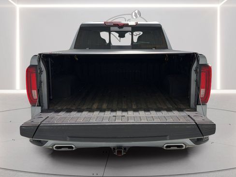 Used 2023 GMC Sierra 1500 Denali w/ Denali Reserve Package AWD/4WD image 9