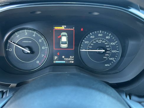 Used 2021 Subaru Impreza 2.0i AWD/4WD image 21
