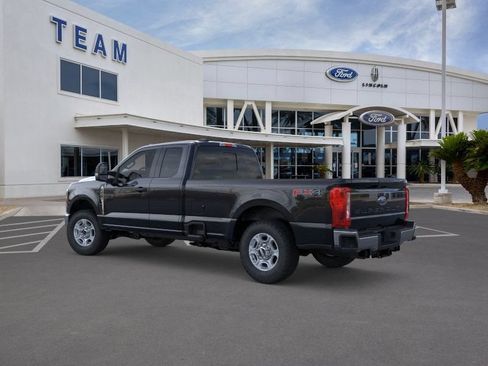 New 2026 Ford F350 XLT AWD/4WD image 4