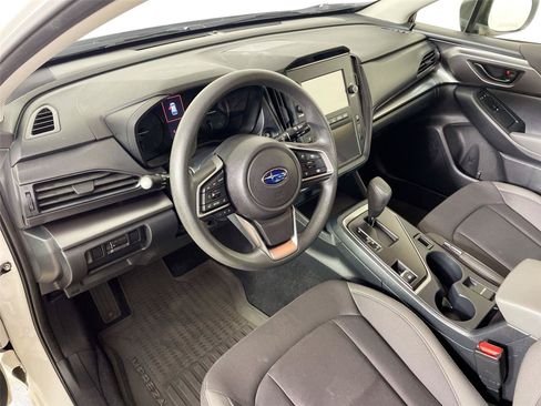 Used 2024 Subaru Impreza 2.0i AWD/4WD image 22