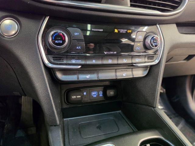 Used 2020 Hyundai Santa Fe SEL AWD/4WD image 20