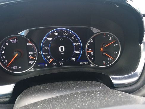 Used 2023 Chevrolet Traverse Premier w/ Redline Edition image 6