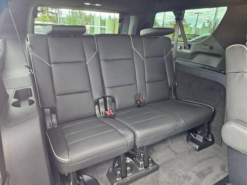 New 2026 Cadillac Escalade ESV Sport AWD/4WD image 13