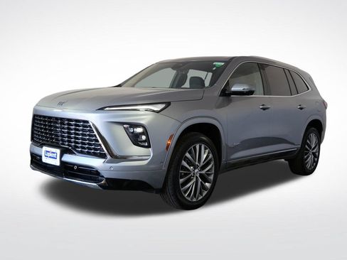 New 2026 Buick Enclave Avenir w/ Super Cruise Package AWD/4WD image 5