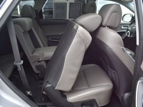Used 2016 Hyundai Santa Fe SE w/ Option Group 03 AWD/4WD image 45