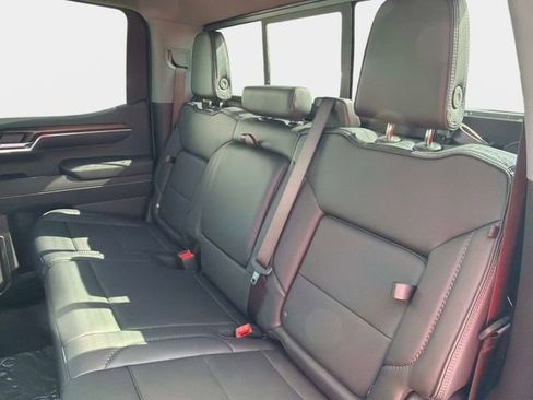 New 2026 GMC Sierra 1500 Denali w/ Denali Reserve Package image 12