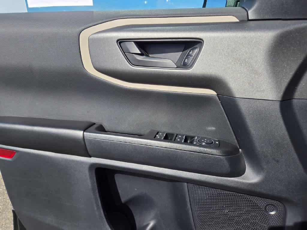 Used 2025 Ford Bronco Sport Big Bend AWD/4WD image 19