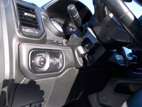 Used 2022 RAM 3500 Limited w/ Protection Group image 16