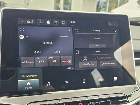 Certified 2025 Jeep Compass Limited AWD/4WD image 33