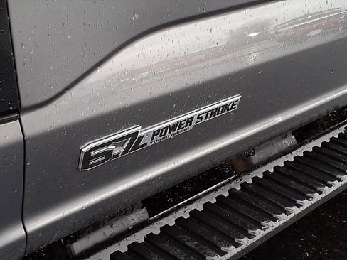 Used 2024 Ford F250 Lariat w/ Sport Appearance Package image 24