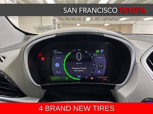 Used 2019 Chevrolet Volt LT w/ Power Convenience Package image 32