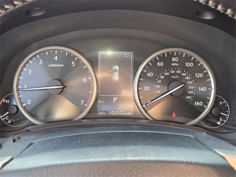 Used 2020 Lexus NX 300 FWD image 19