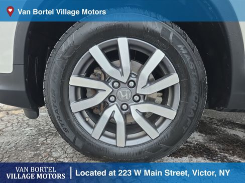 Used 2019 Honda Pilot EX image 30