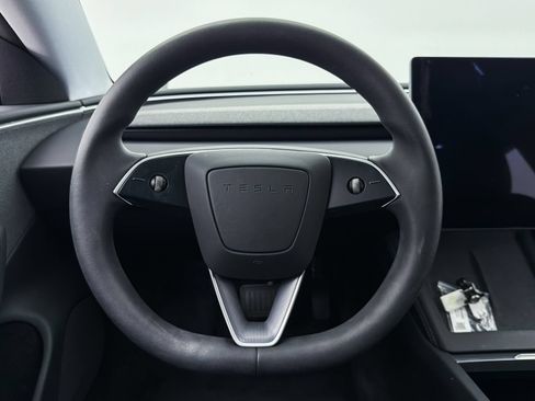 Used 2024 Tesla Model 3 Standard Range RWD image 3