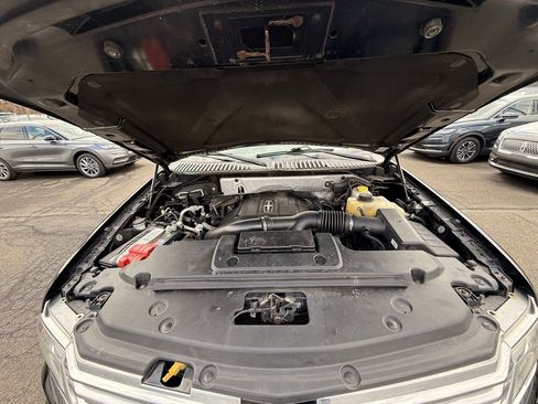 Used 2017 Lincoln Navigator Select image 27