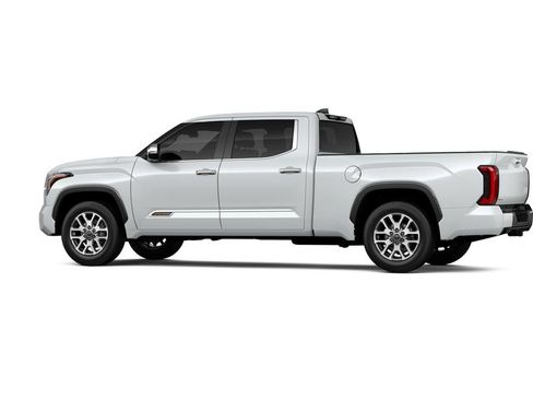 New 2026 Toyota Tundra 1794 Edition AWD/4WD image 5
