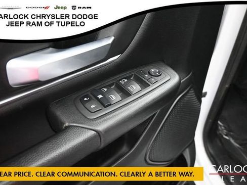 Used 2022 RAM 1500 Big Horn AWD/4WD image 14