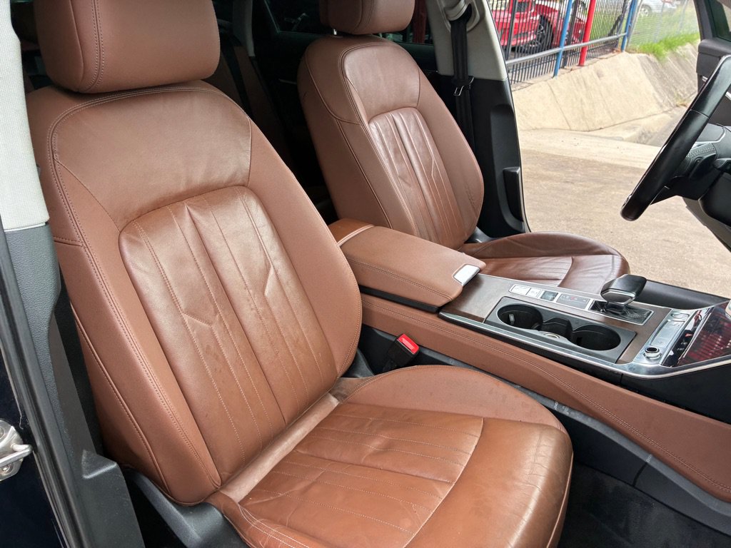 Used 2019 Audi A6 3.0T Premium Plus w/ Premium Plus Package AWD/4WD image 33