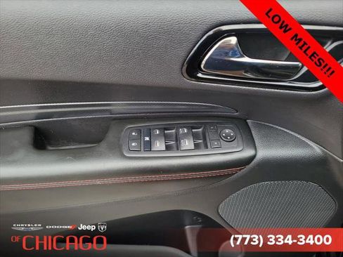 Certified 2025 Dodge Durango GT RWD image 22
