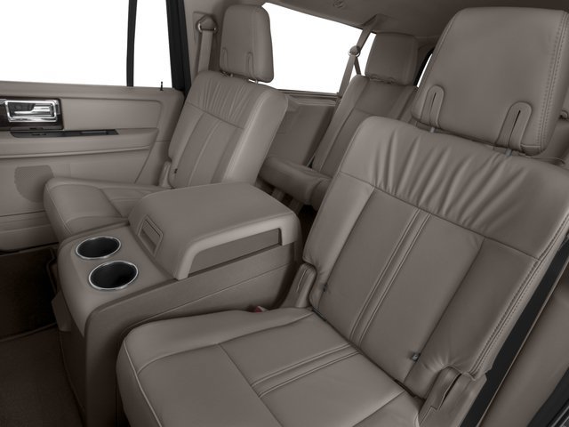 Used 2016 Lincoln Navigator L Select RWD image 13