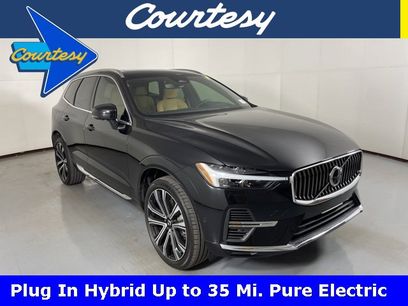 Used 2023 Volvo XC60 T8 Ultimate
