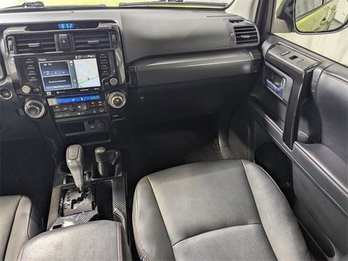 Used 2022 Toyota 4Runner TRD Pro image 8