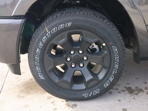 New 2026 RAM 1500 Big Horn image 18