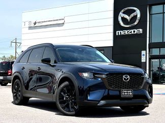 New 2026 MAZDA CX-90 3.3 Turbo w/ Premium Sport Pkg AWD/4WD video 1