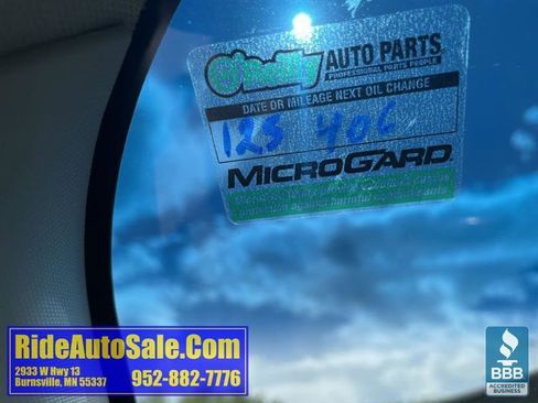 Used 2010 Ford Fusion SEL FWD image 31