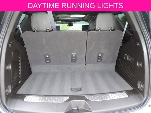 Certified 2023 Chevrolet Tahoe Premier w/ Premium Package image 13