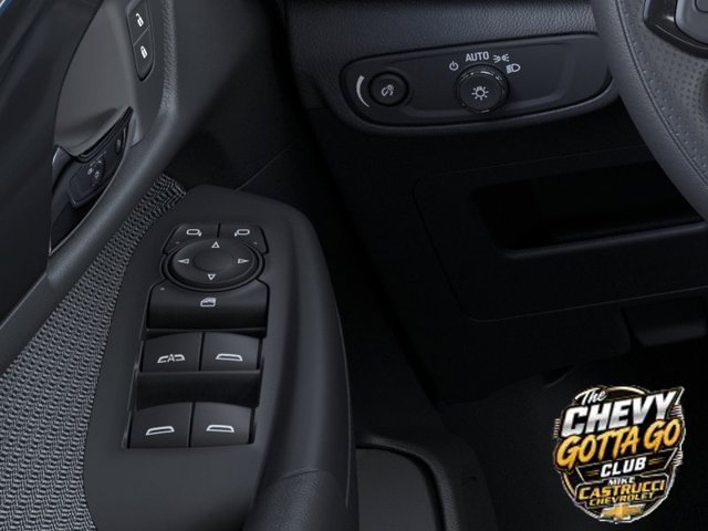 New 2026 Chevrolet TrailBlazer LS w/ LS Confidence Package FWD image 22
