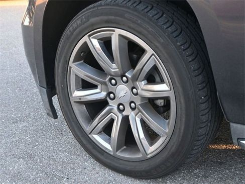 Used 2016 Chevrolet Tahoe LTZ image 7
