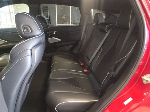 Certified 2020 Acura RDX A-Spec image 23