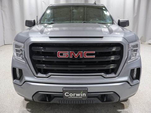 Used 2019 GMC Sierra 1500 Elevation w/ Elevation Value Package AWD/4WD image 6