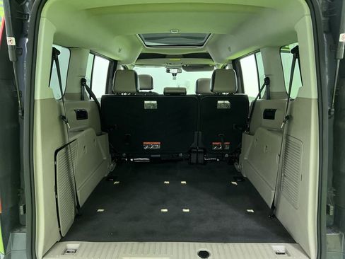 Used 2014 Ford Transit Connect Titanium FWD image 27
