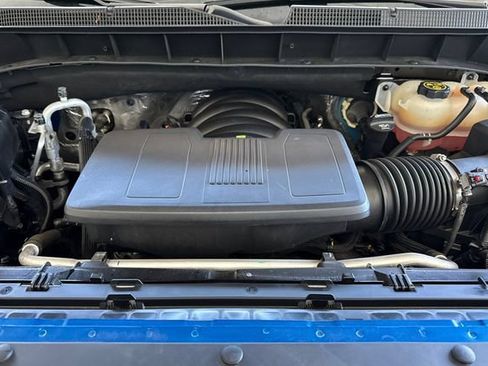 Used 2022 Chevrolet Silverado 1500 RST w/ Convenience Package II AWD/4WD image 57