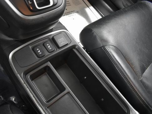 Used 2015 Honda CR-V Touring image 20