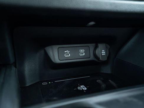 New 2026 Acura ADX A-Spec image 30