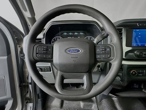 Used 2021 Ford F150 XLT AWD/4WD image 15